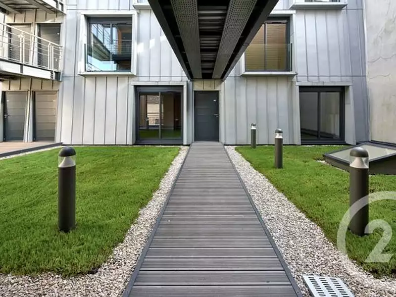 Appartement, 70,8 m²