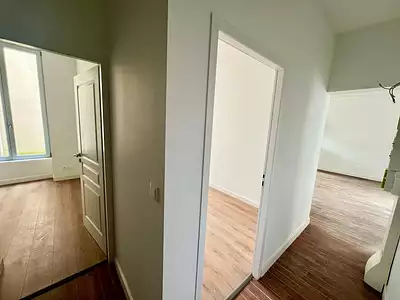 Appartement, 66 m²