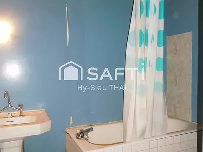 Maison, 108 m²
