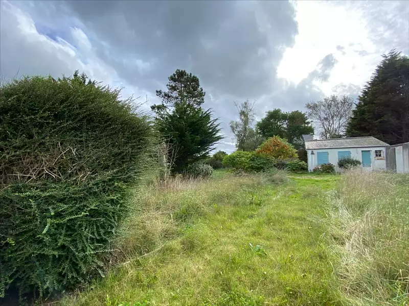 Terrain, 800 m²