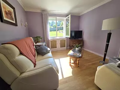 Maison, 103 m²
