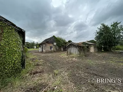 Maison, 107 m²