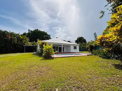 Maison, 119 m²