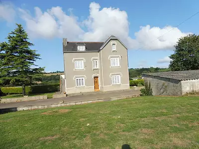 Maison, 217 m²