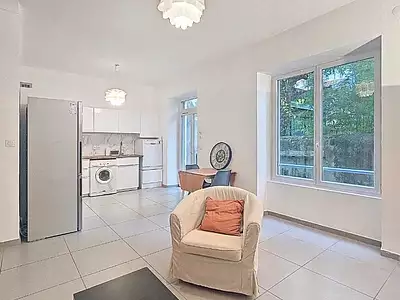 Appartement, 60,54 m²