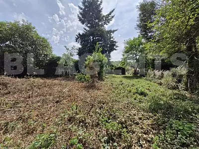 Terrain, 1 200 m²