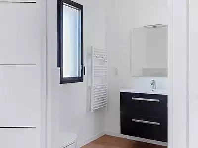 Maison, 125 m²