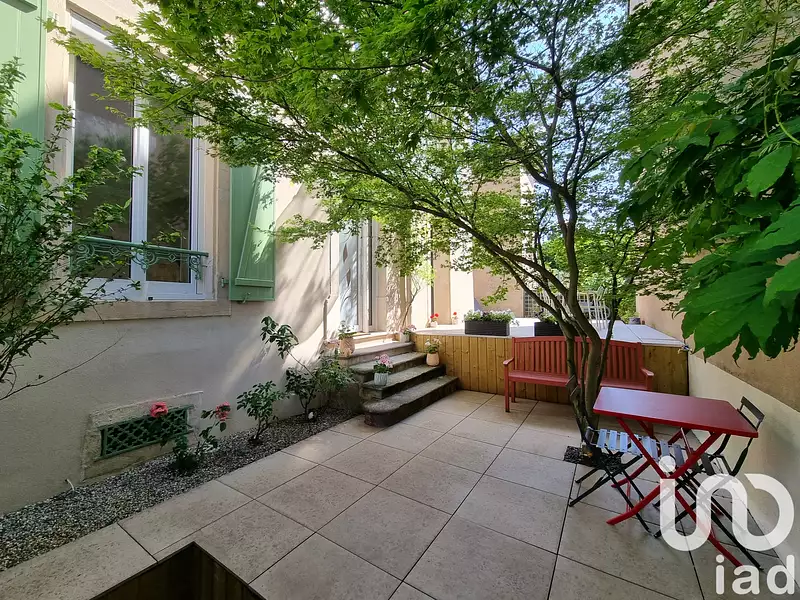 Maison, 120 m²