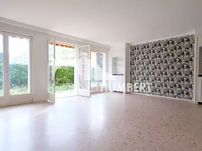 Appartement, 111 m²