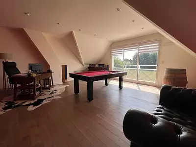 Maison, 260 m²