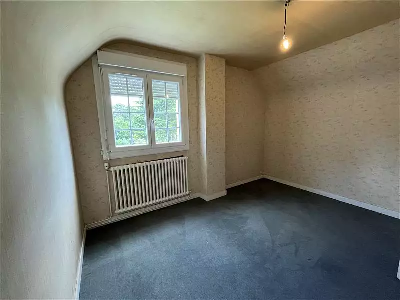 Maison, 98 m²