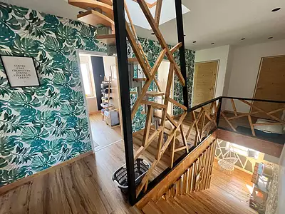 Maison, 128,43 m²