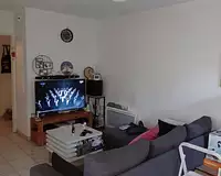 Appartement, 55 m²