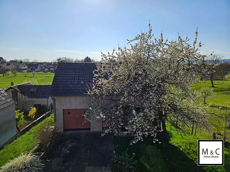Maison, 143 m²