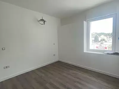 Appartement, 61 m²