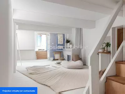 Maison, 90 m²