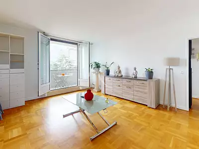 Appartement, 94 m²