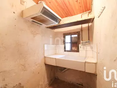 Maison, 52 m²