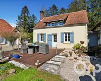 Maison, 150 m²