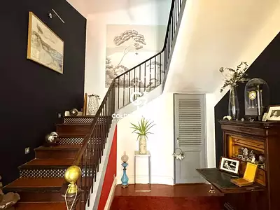 Maison, 360 m²