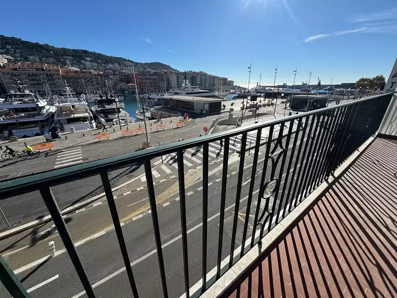 Appartement, 101 m²