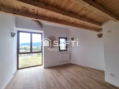 Appartement, 30 m²