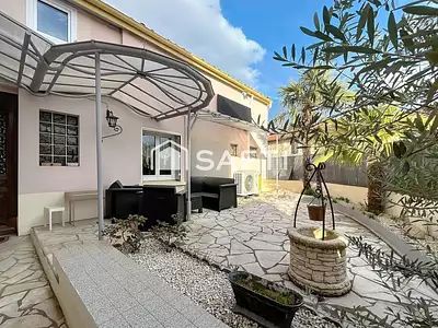 Maison, 178 m²