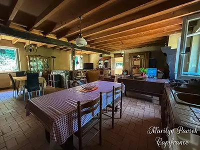 Maison, 93 m²