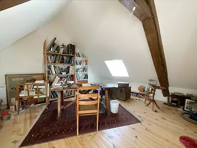 Maison, 343 m²