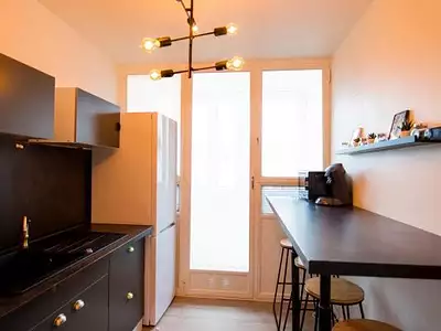 Appartement, 93 m²