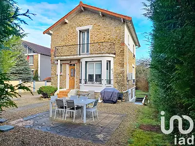 Maison, 103 m²