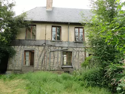 Maison, 175 m²