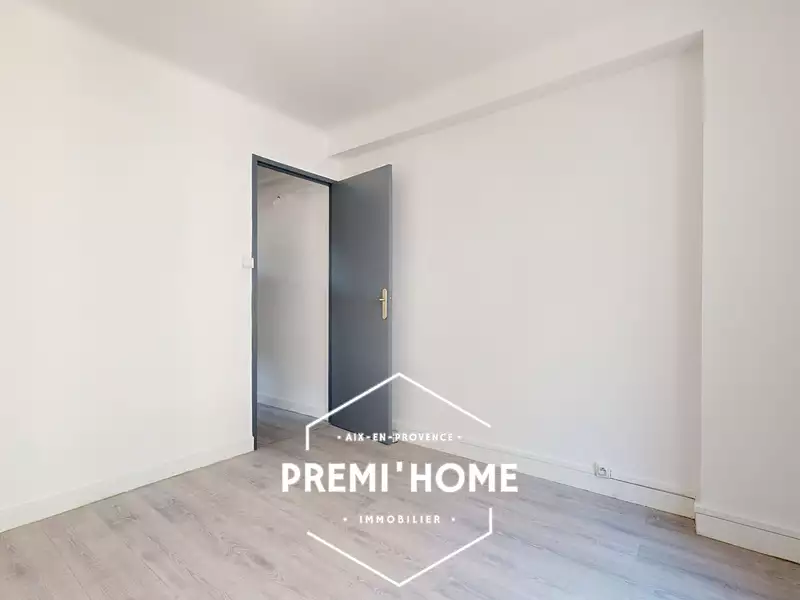 Appartement, 63 m²