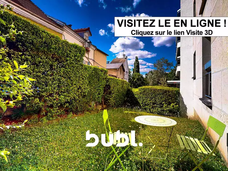 Appartement, 83 m²