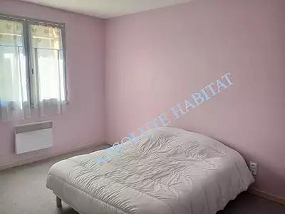 Maison, 130 m²