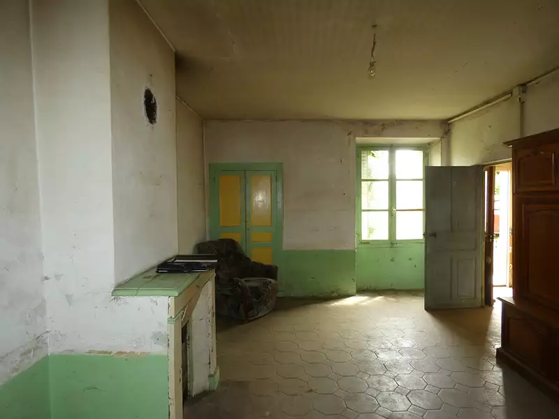 Maison, 95 m²