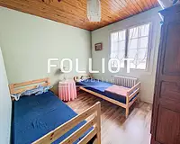 Maison, 105 m²
