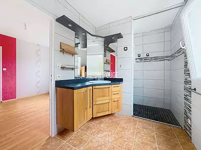 Maison, 94,95 m²