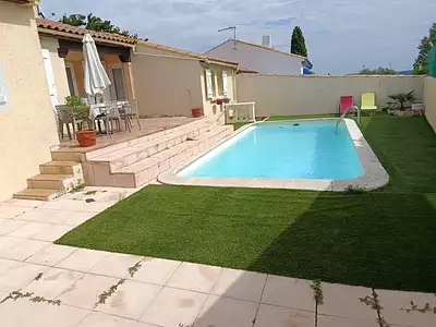 Maison, 105 m²