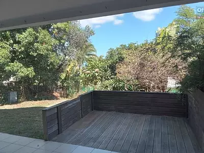 Appartement, 58,08 m²