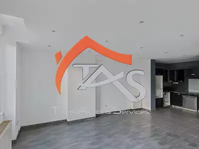 Appartement, 71,24 m²