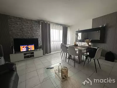 Appartement, 73,48 m²