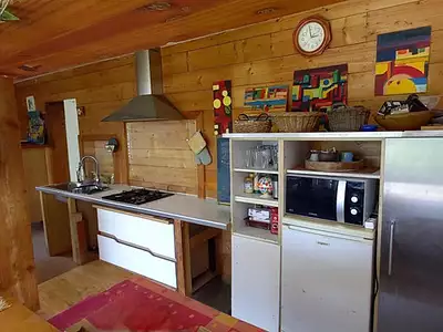 Maison, 200 m²