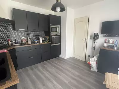 Maison, 88 m²