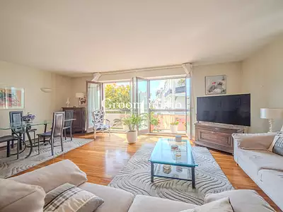 Appartement, 100 m²