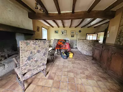 Maison, 87 m²