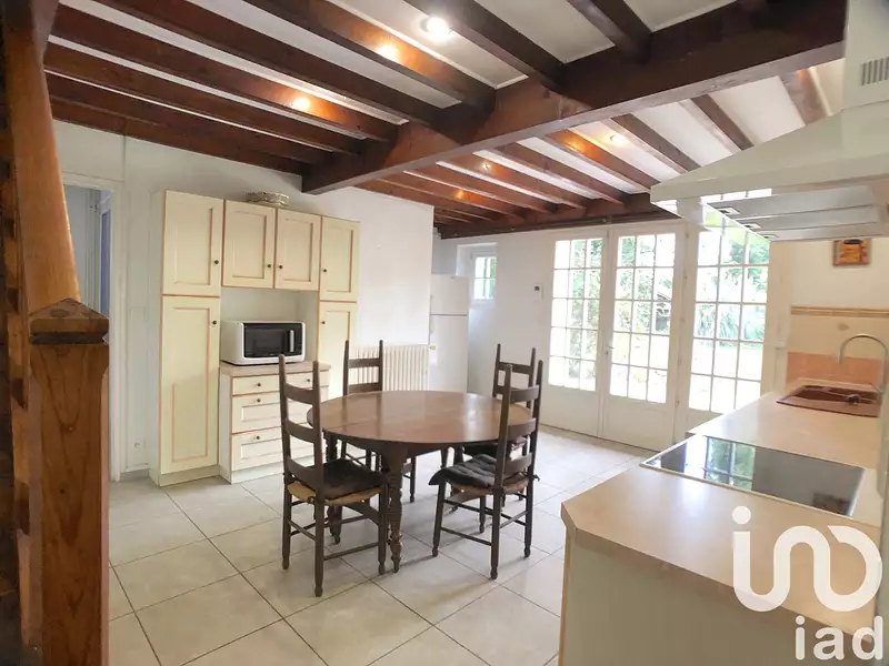 Maison, 305 m²
