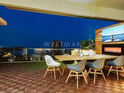 Appartement, 70 m²