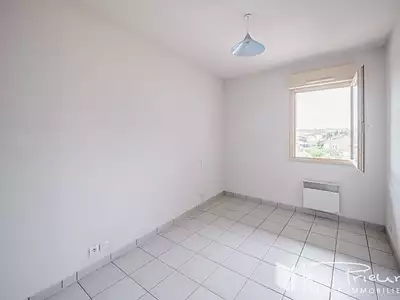 Appartement, 60,75 m²