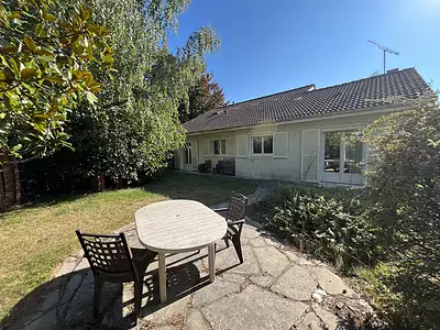 Maison, 145 m²